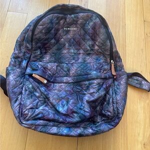 Mz Wallace City Backpack